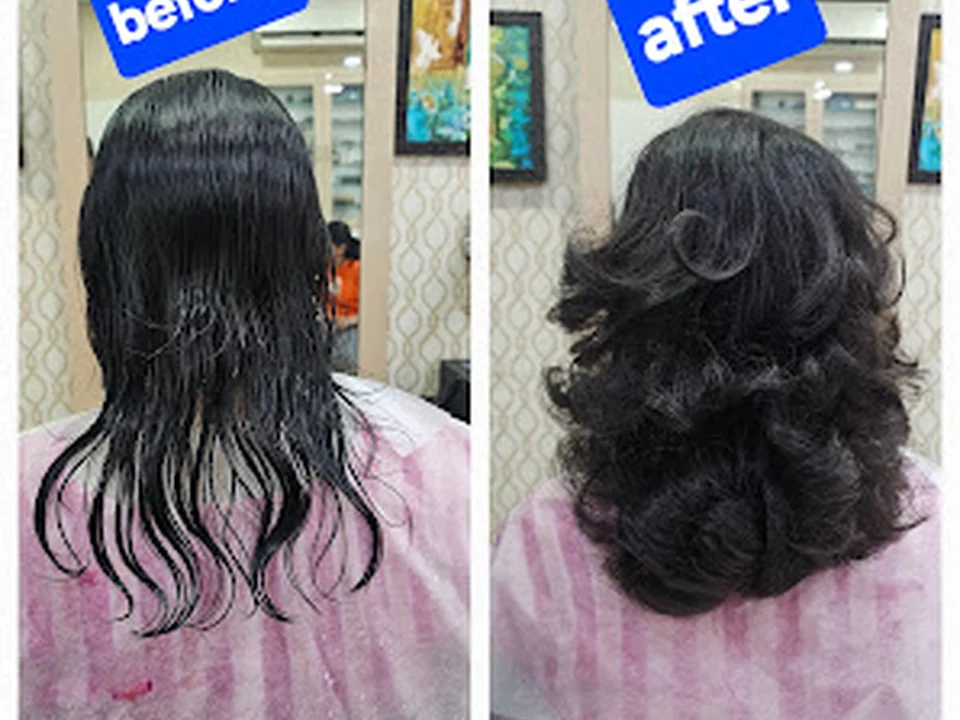 Foto de Strivenii Hair and Beauty Salon