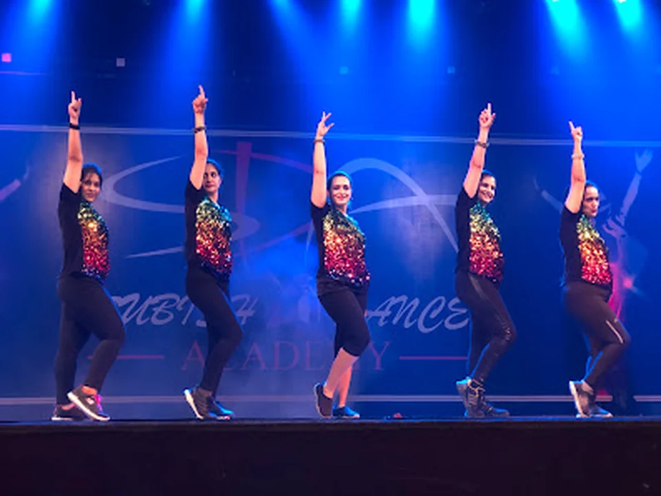 Subish Dance Academy