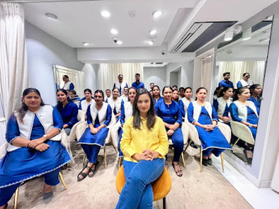 Suha Warekar, Registered Dietitian, Certified Diabetes Educator