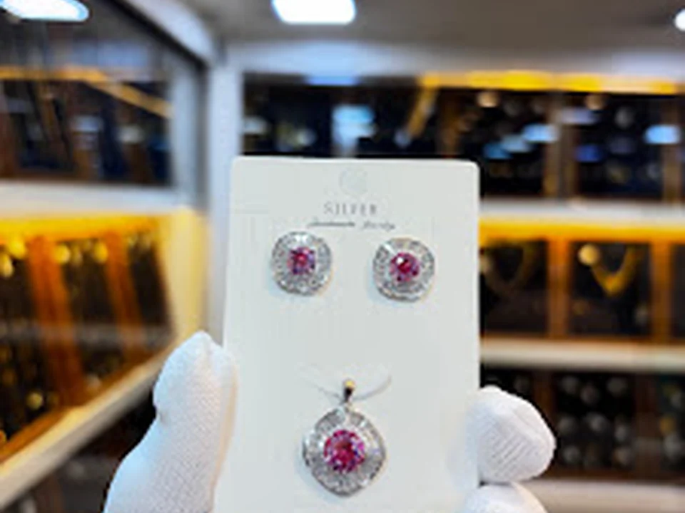Suhani Jewellers - Best Gold Shop