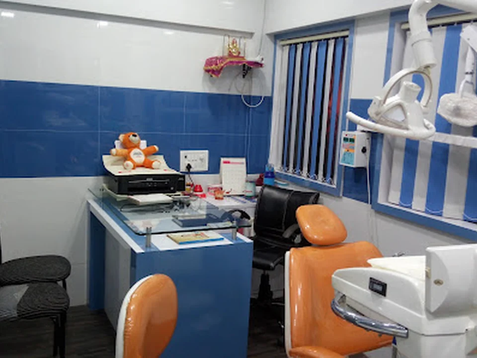 Sujay Child & Dental Clinic