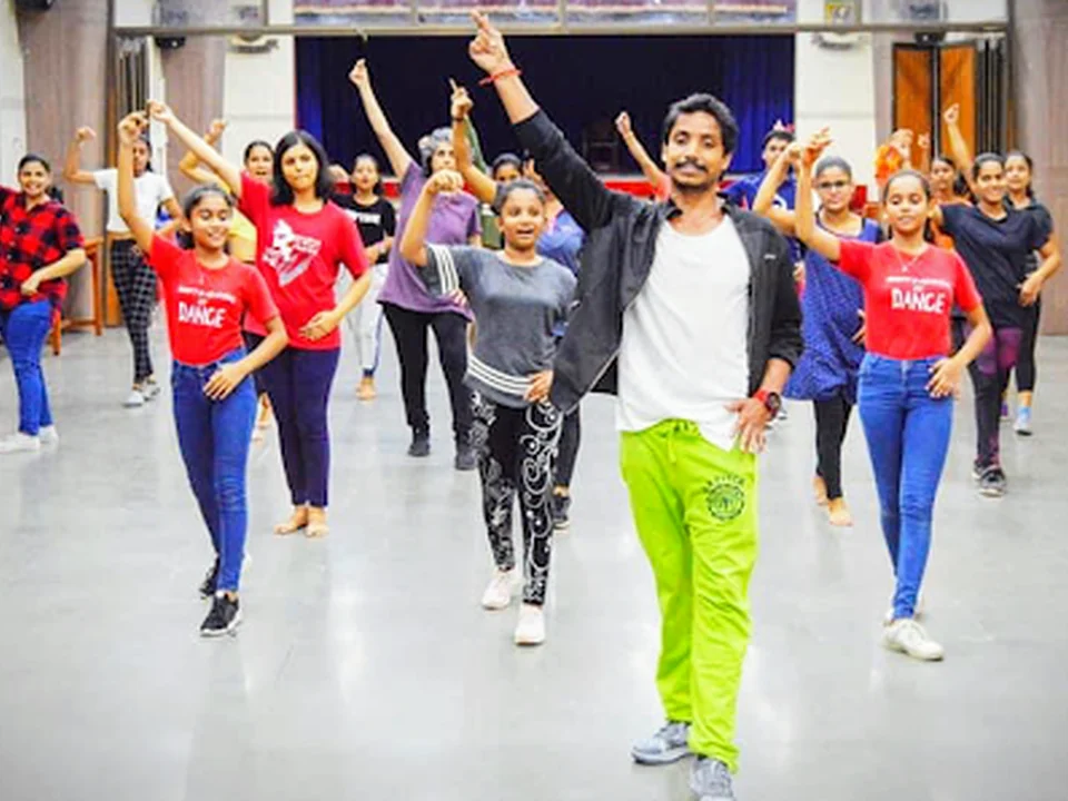 Foto de Sumit's Academy of Dance