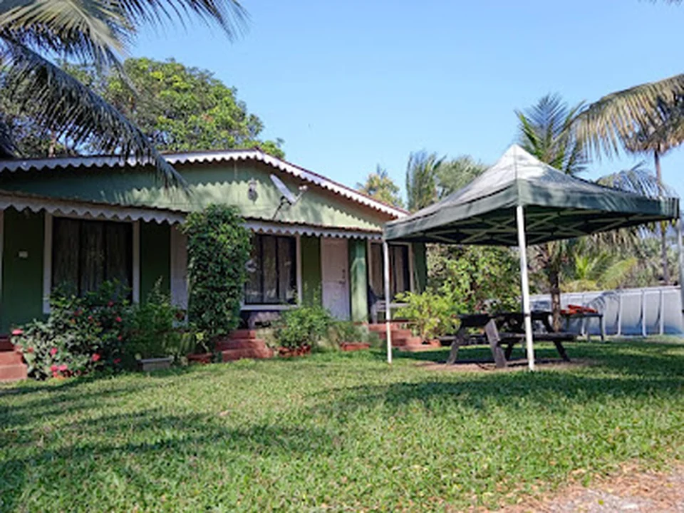 Foto de Sun and Shade Farm Resort