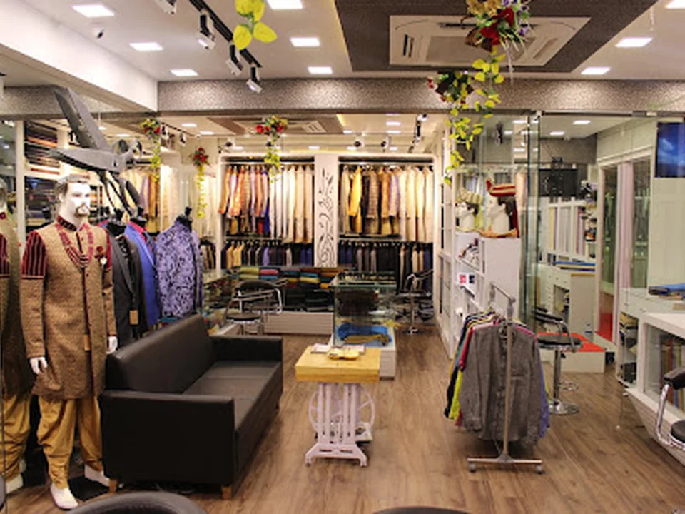 Sunder Designer Studio