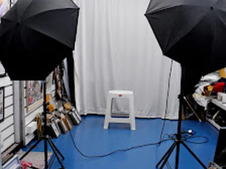 Sunil Photo Studio