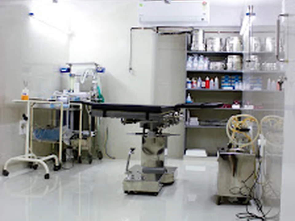 Sunrise Multispeciality Hospital | Pediatric Clinic | General Medicine | Pediatrician in Kamothe