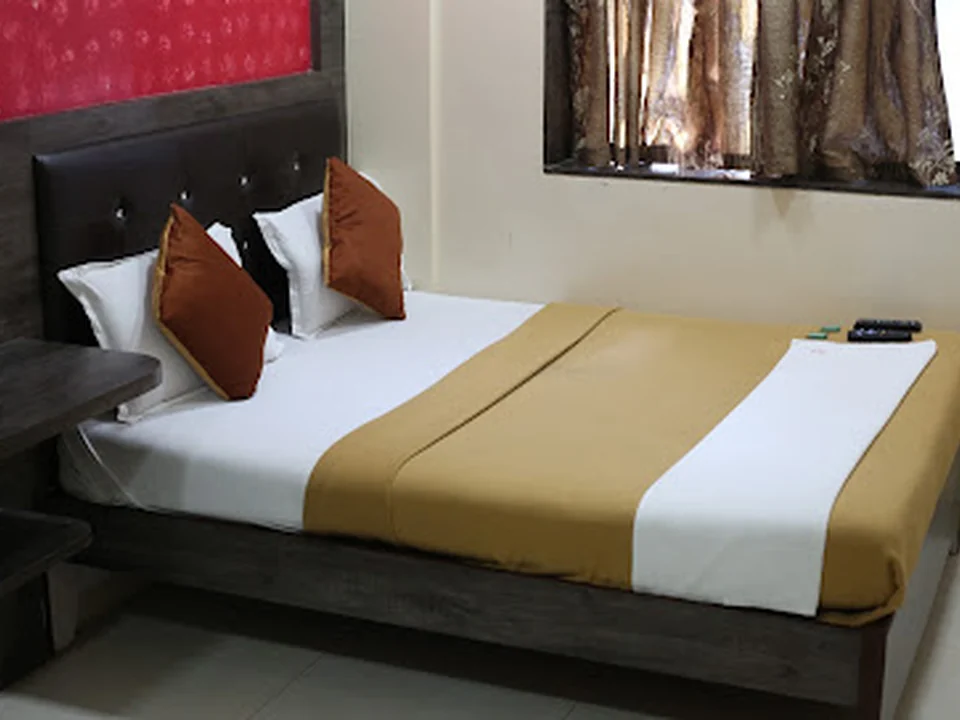 Sunstar Residency