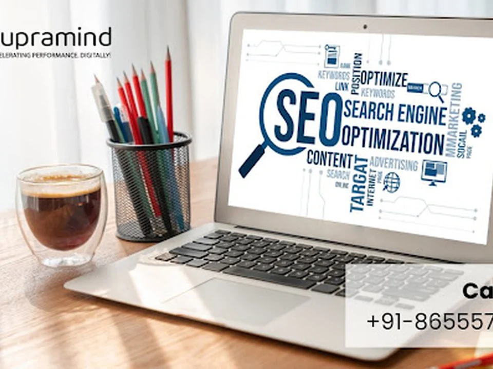 Supramind Digital Pvt ltd
