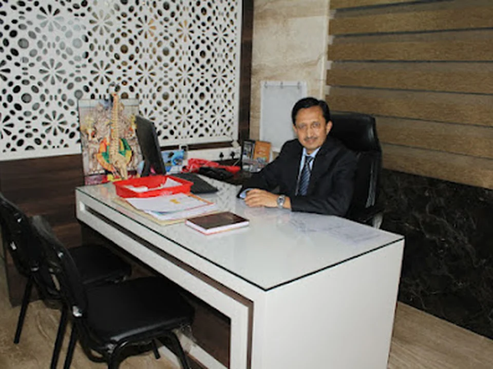 Suraj Hospital