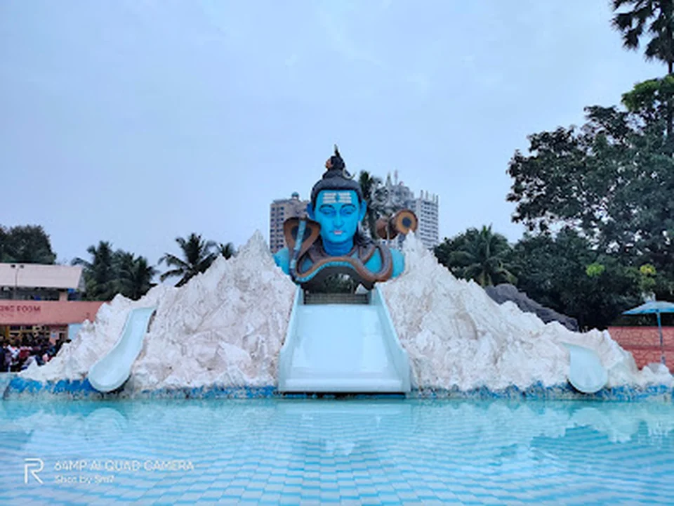Suraj Water Park