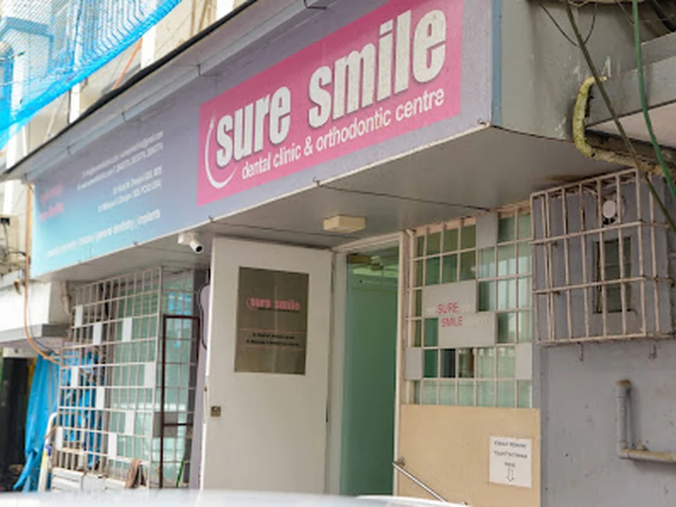 Sure Smile Dental Clinic and Orthodontic Centre