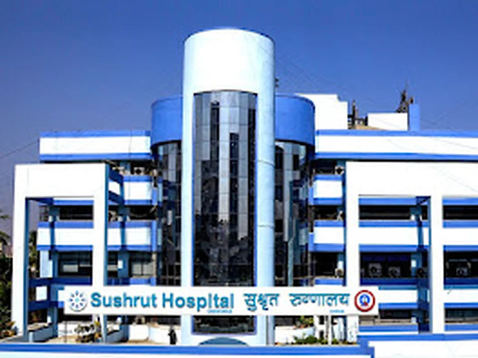 Sushrut Hospital & Research Centre