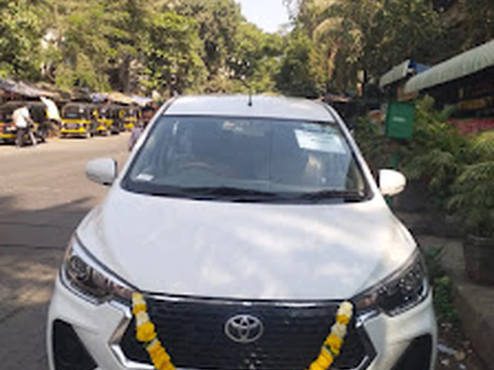 SV Mumbai Airport Cab
