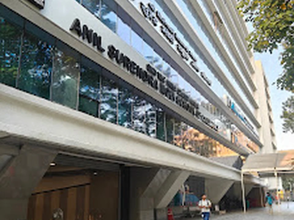 SVKM's Narsee Monjee College of Commerce and Economics