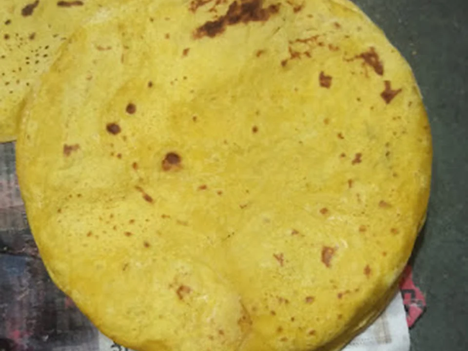 Swapnali chapati/ puranpoli supplier