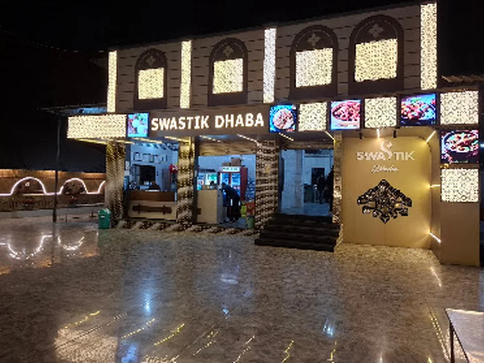 Swastik Dhaba