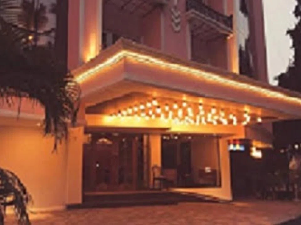 Foto de T24 Retro - 4 Star Boutique Hotel