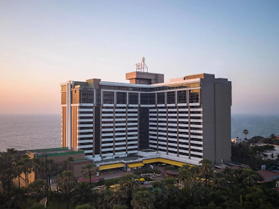 Taj Lands End, Mumbai