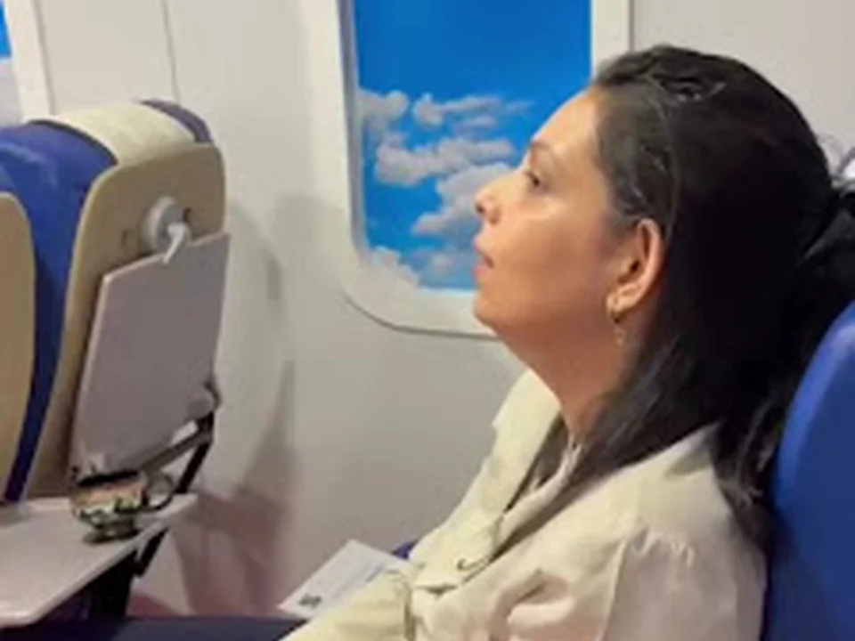 Take Off Aviation Academy – Cabin Crew Training | Best Air Hostess Institute in Kurla, Mumbai