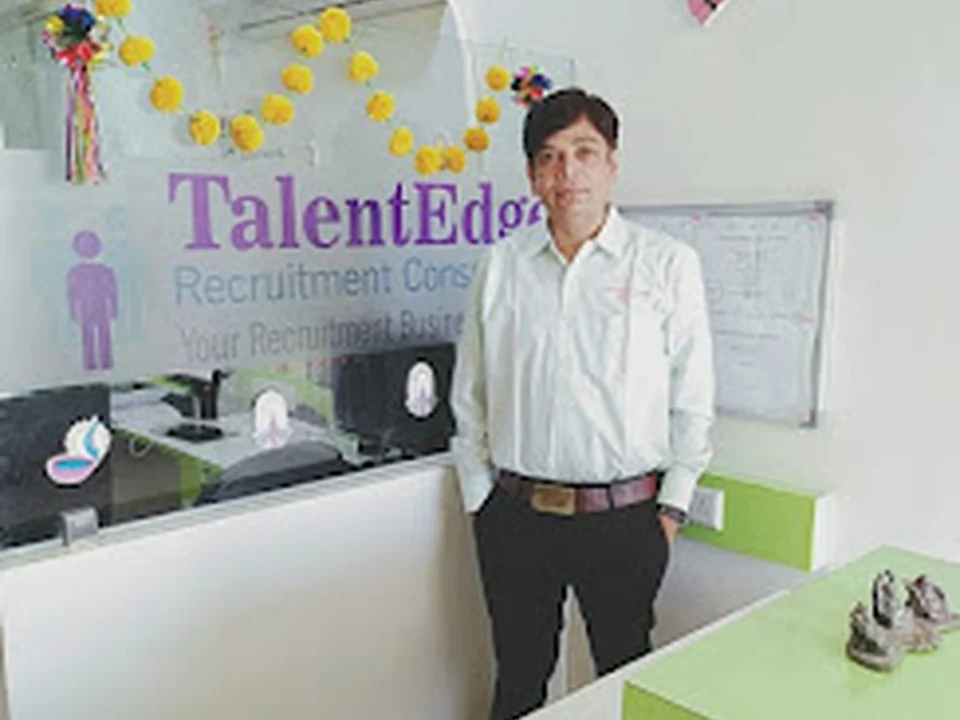 TalentEdge Recruitment Consultants