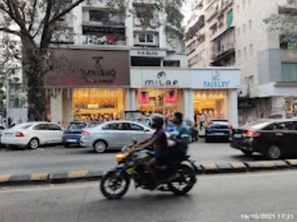 Tanishq Jewellery - Mumbai - Matunga