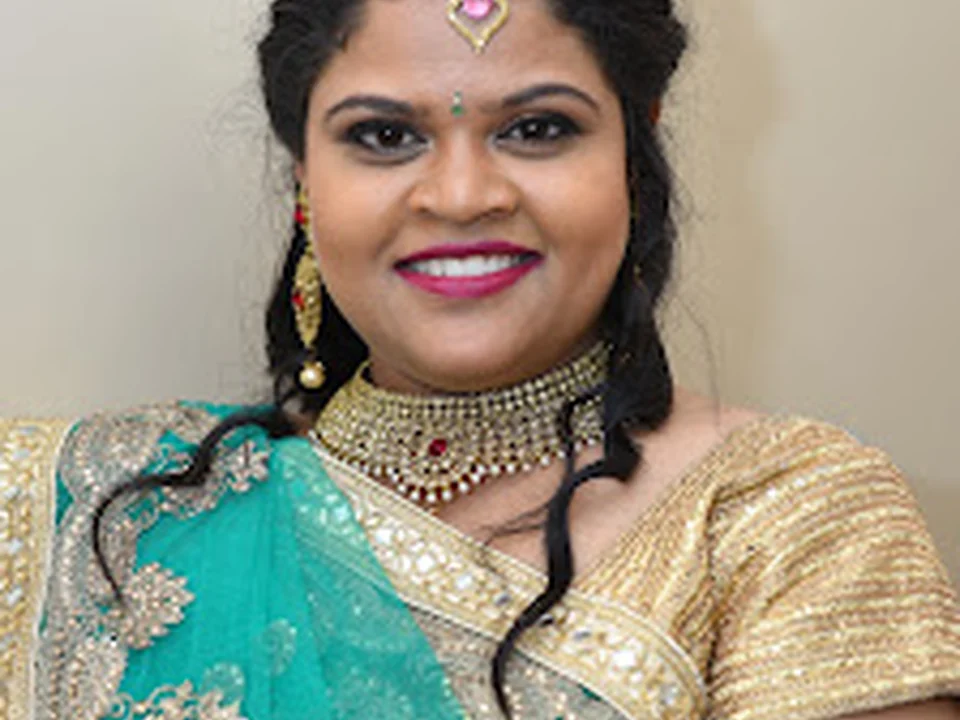 Tarot with Jyoti