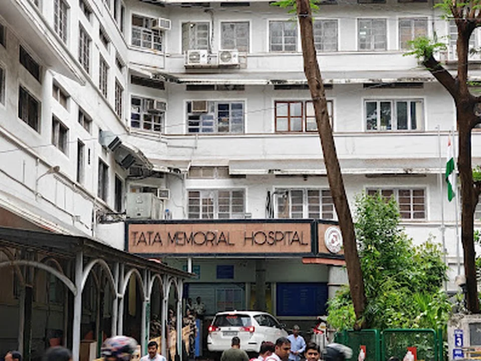 Tata Memorial Center