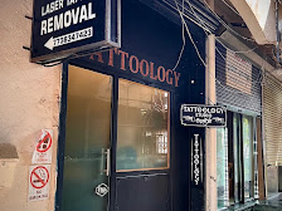 Tattoology Studio