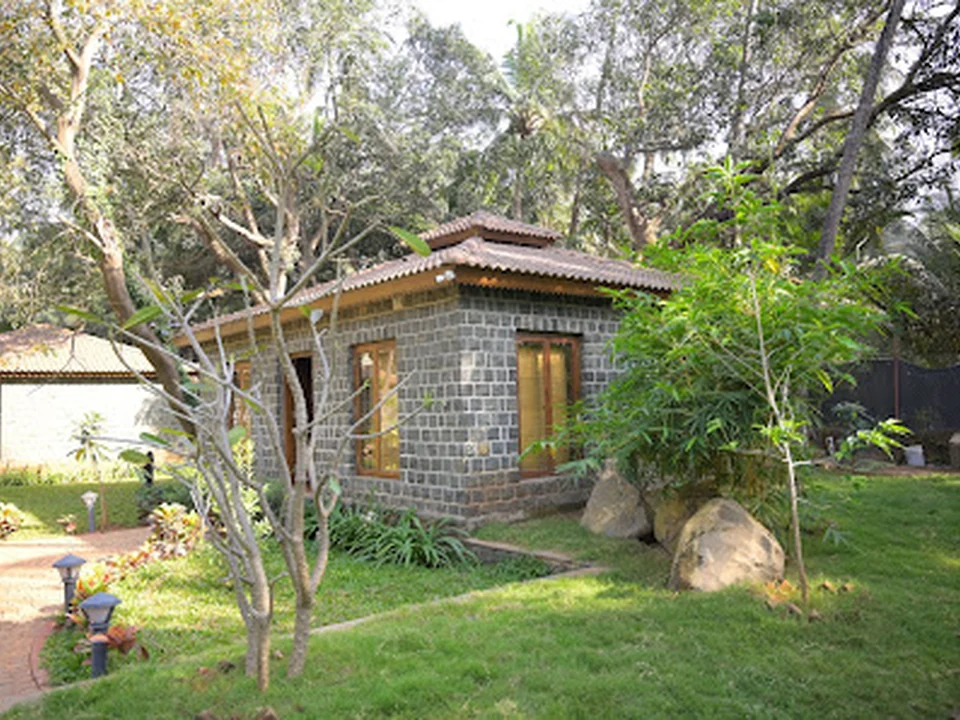 Foto de tattvamasi retreat