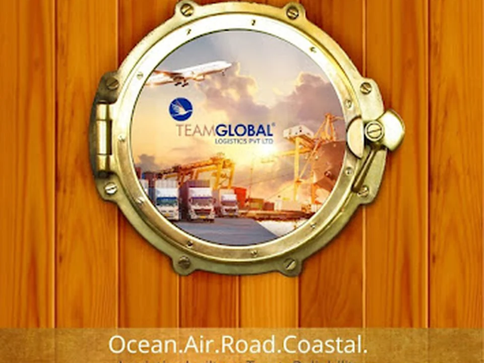 Team Global Logistics Private Limited