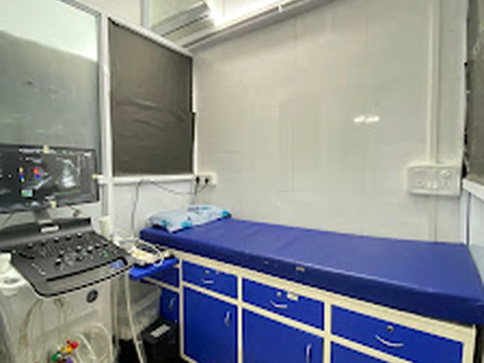 Techdiag Healthcare Medical Center & Diagnostics - Pathology Lab Kandivali East | Blood Test, Body Check-up, Allergy Test