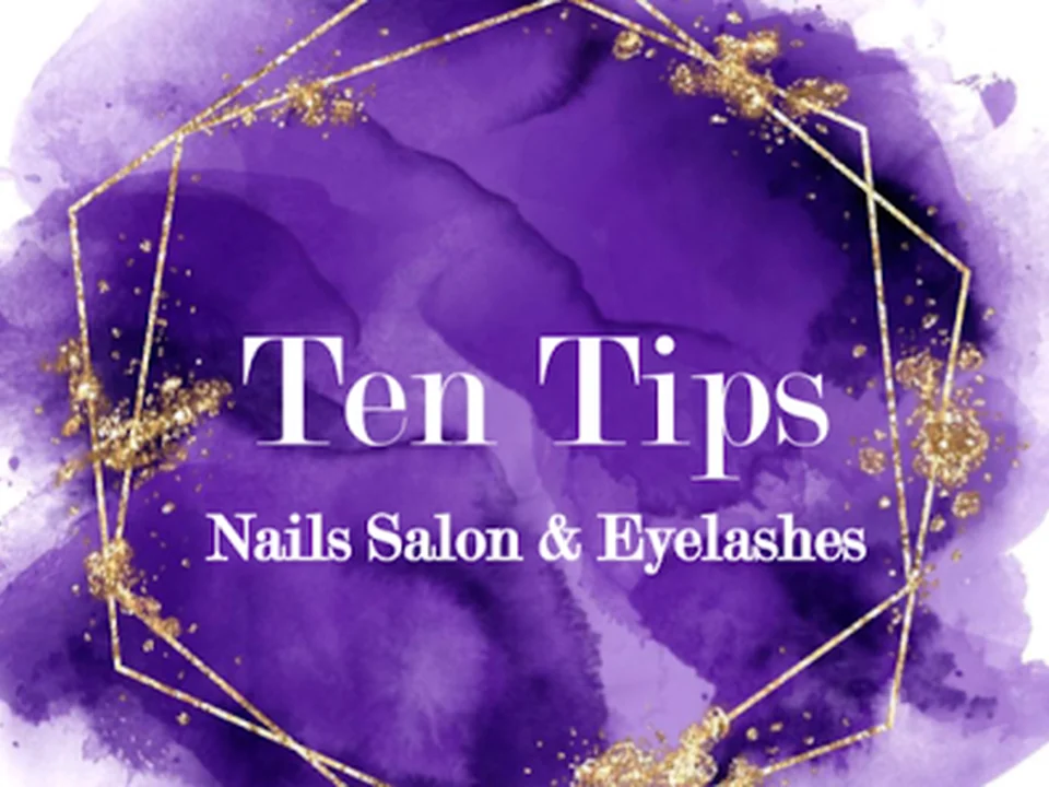 Ten Tips Nail Salon