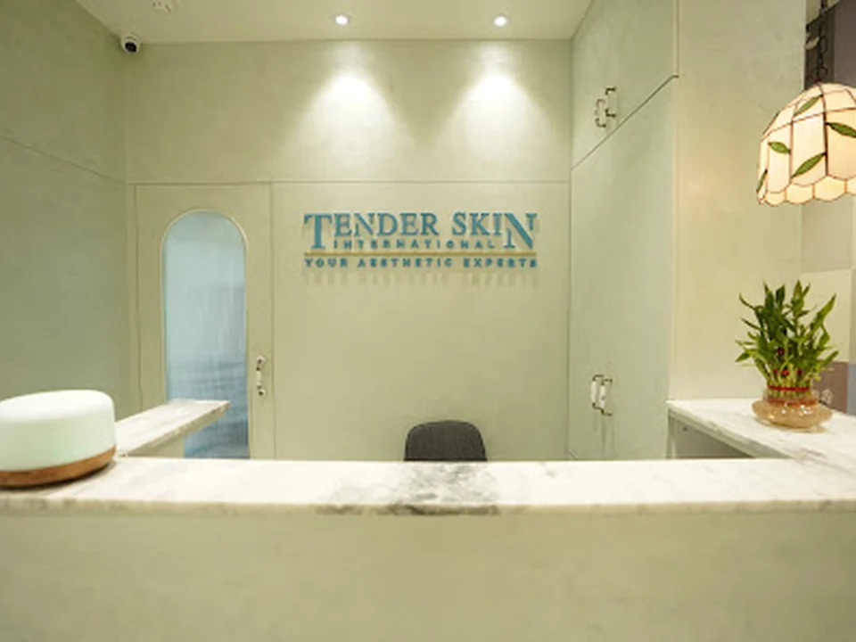 Tender Skin & Hair Clinic (Goregaon East) - Dermatologist, Trichologist in Mumbai