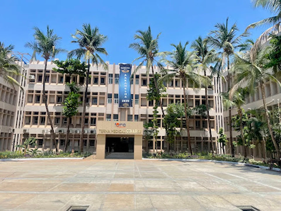 Terna Medical College