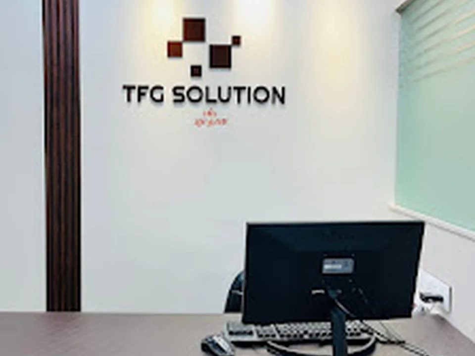 TFG Solution Website development | Seo Agency | App Development | Digital Marketing Company