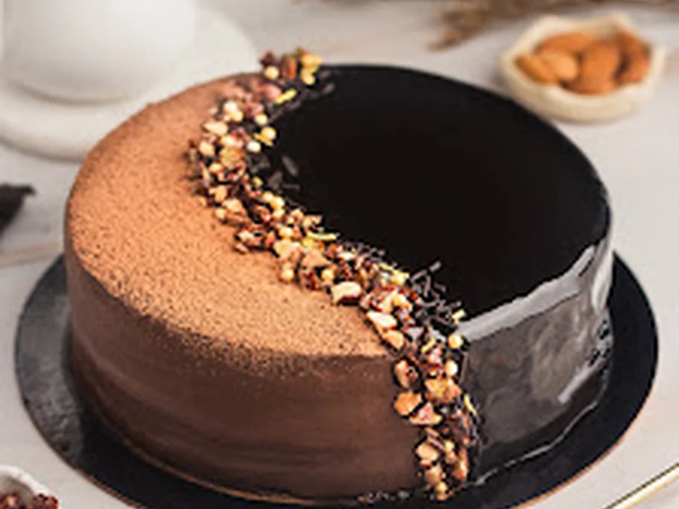 Thanksgiving Patisserie and Confectionery