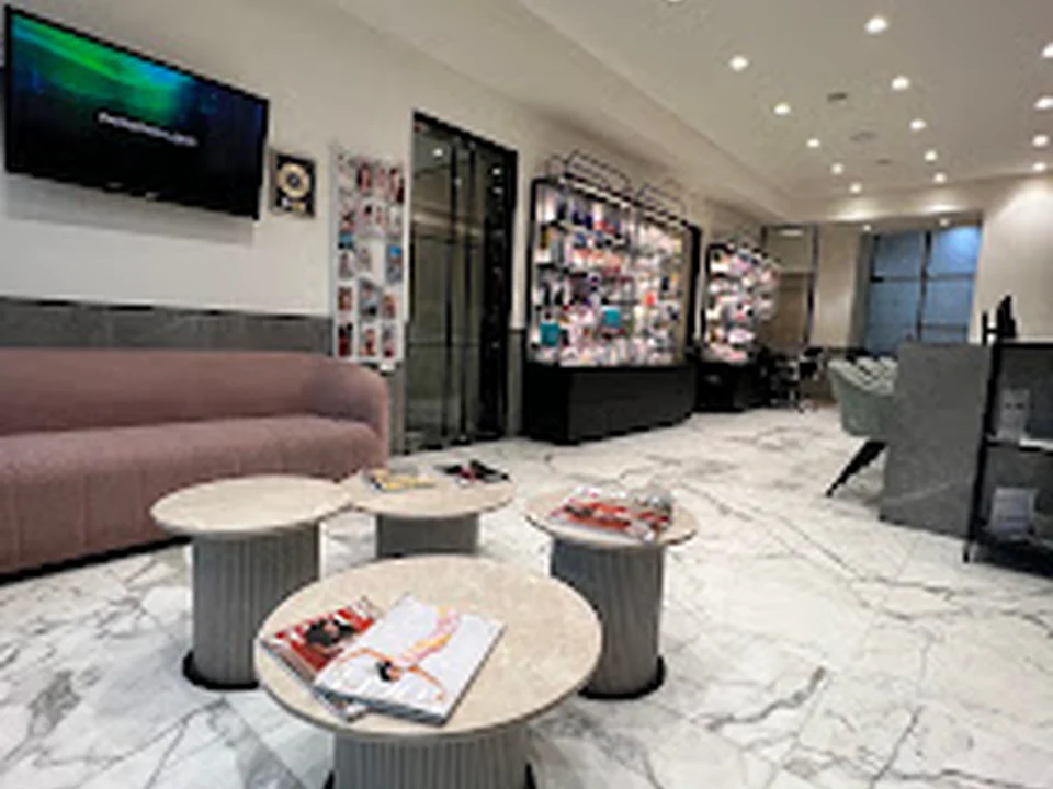 The Ageless Clinic