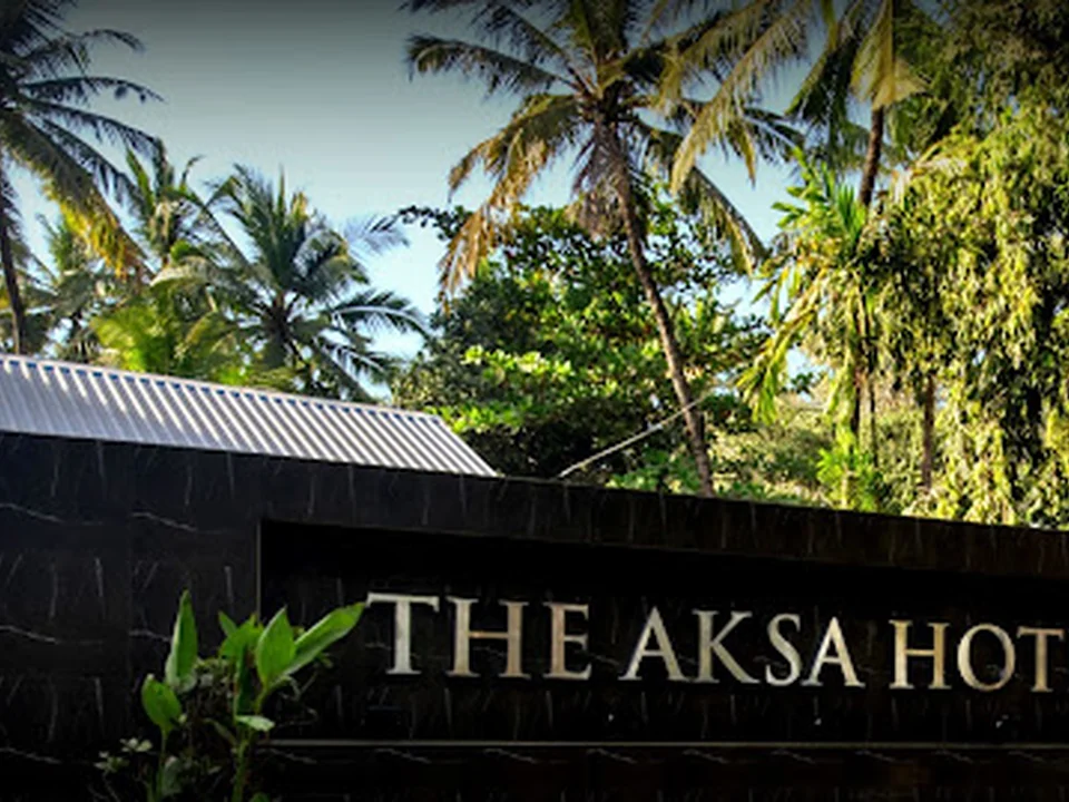 THE AKSA HOTEL