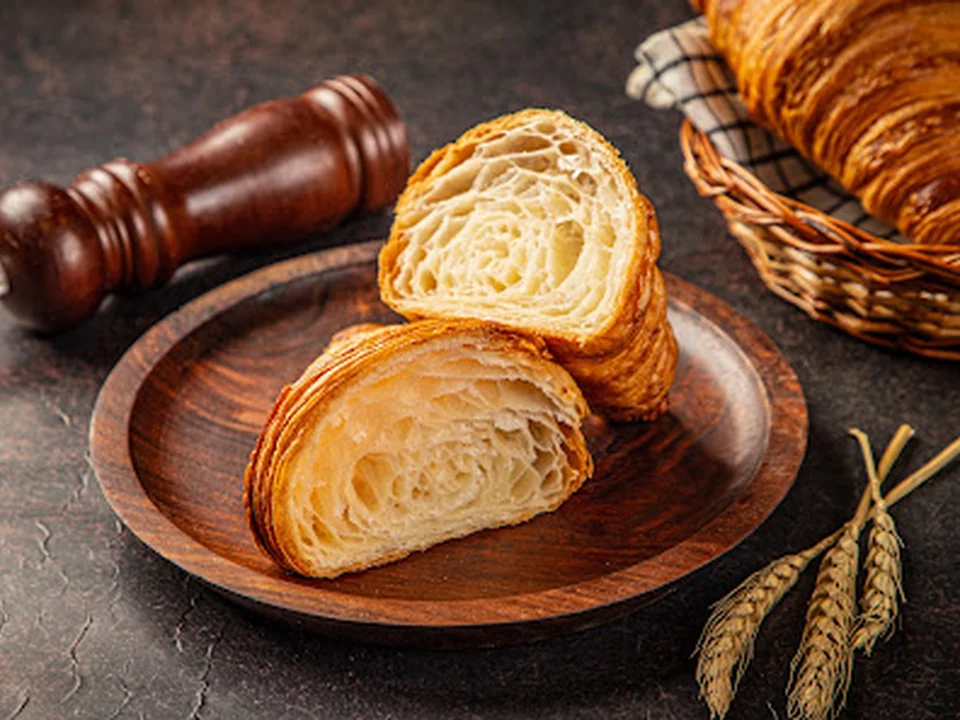 The Bakerie