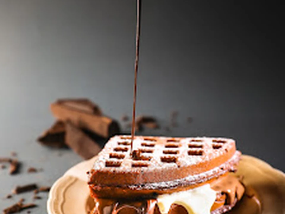 The Belgian Waffle Co