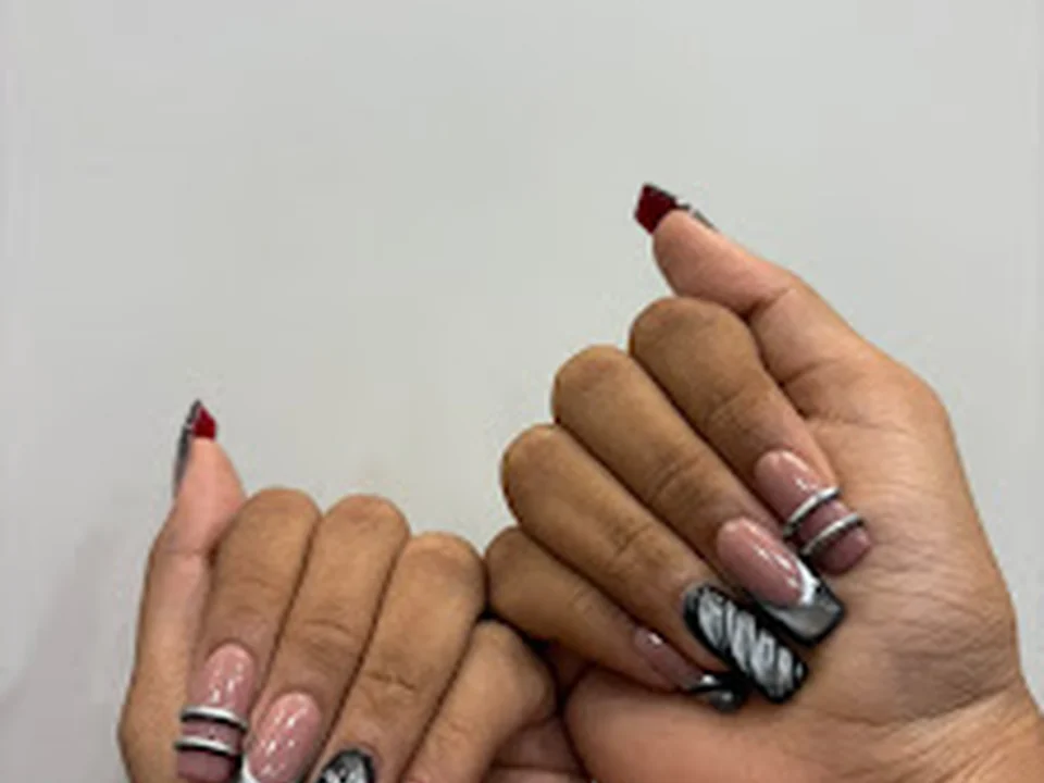 The Bombay Nail Company Chembur | Best Nail Salon