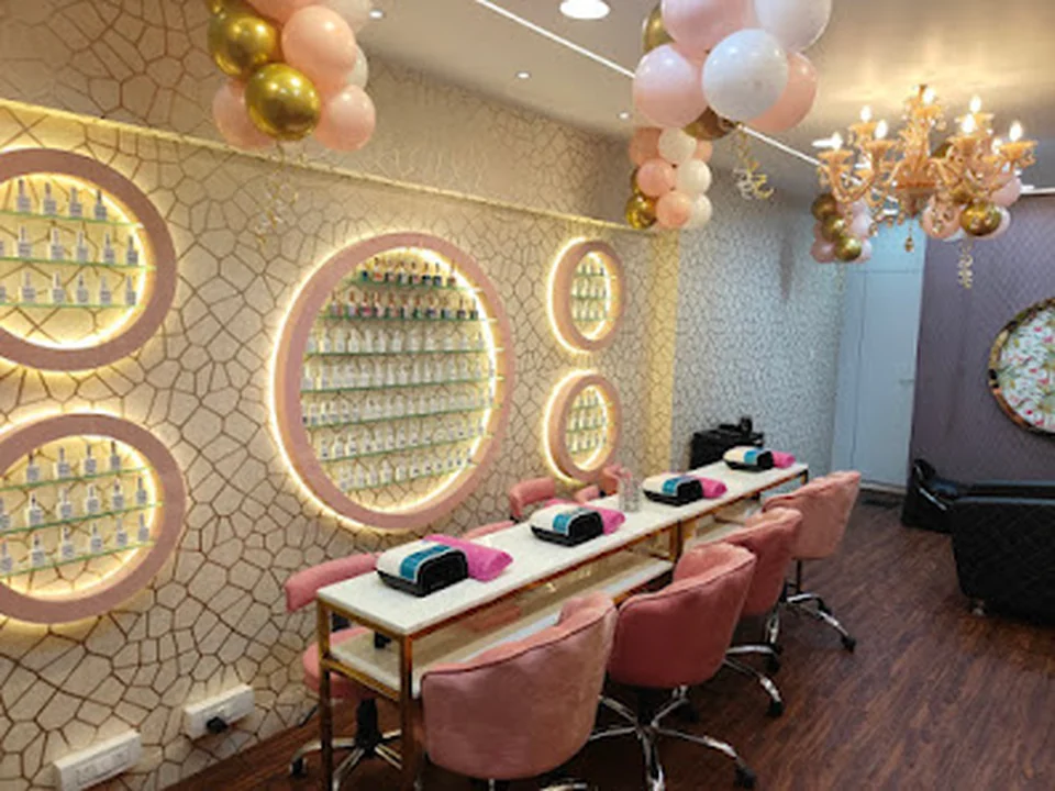 The Bombay Nail Company - Lokhandwala