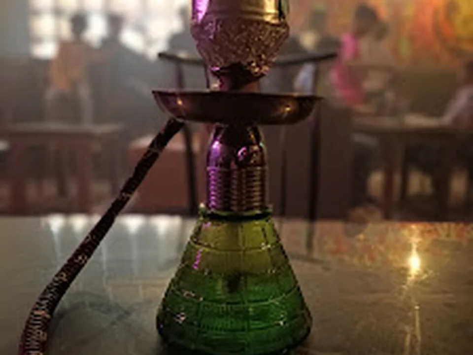 The Breeze Lounge