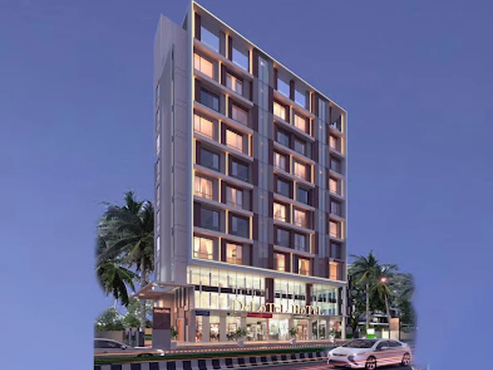 The Byke Business - Delotel | (Pan India Pure Veg Hotel Chain)
