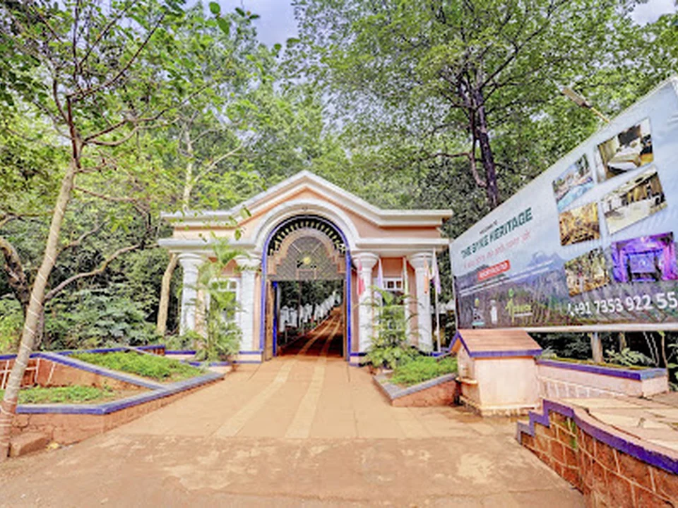 The Byke Heritage | (Pan India Pure Veg Hotel Chain)