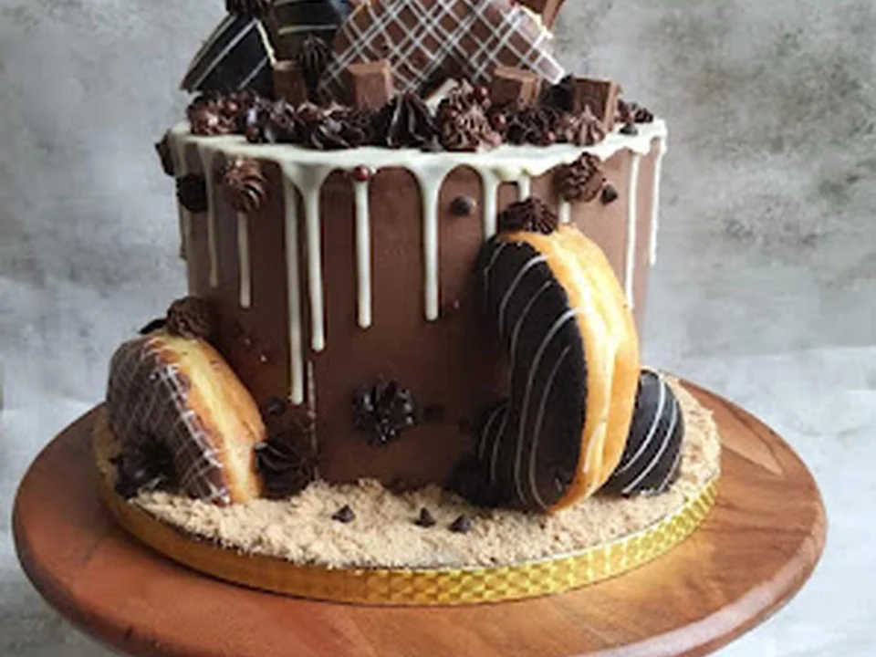 The Cakesmith