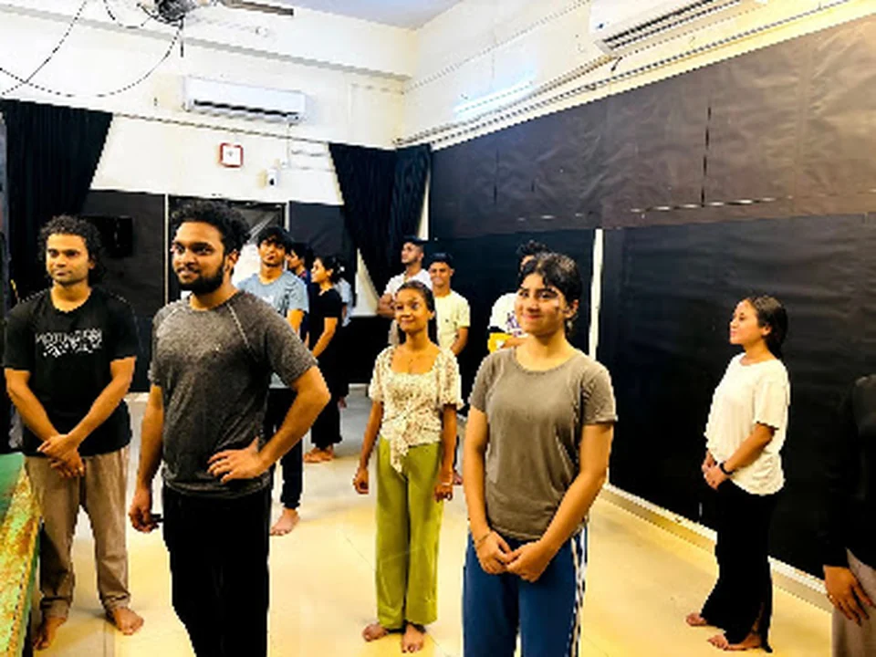 The Crafters Acting School in Mumbai | Acting Classes in Mumbai | Acting Courses in Mumbai