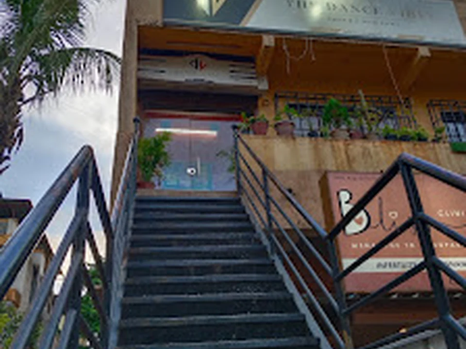The Dance Vibes Studio Mumbai