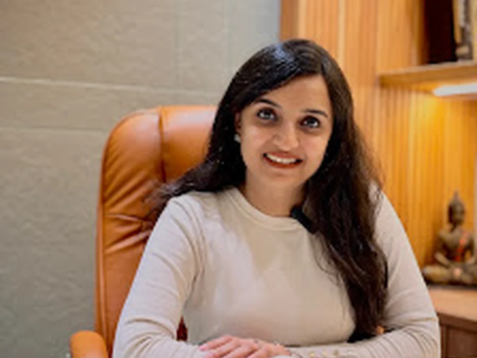 The Diet Therapy by Shweta Shah Panchal