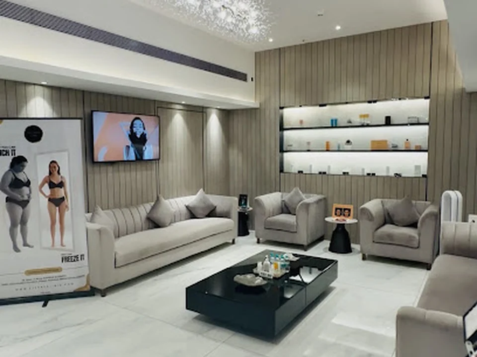 The Eterne Clinic